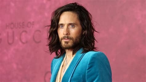 jared leto sexual assult|Jared Leto Controversy, Explained